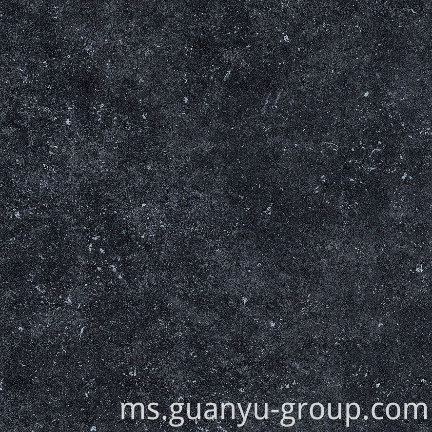 Black Max Stone Rustic Porcelain Tile